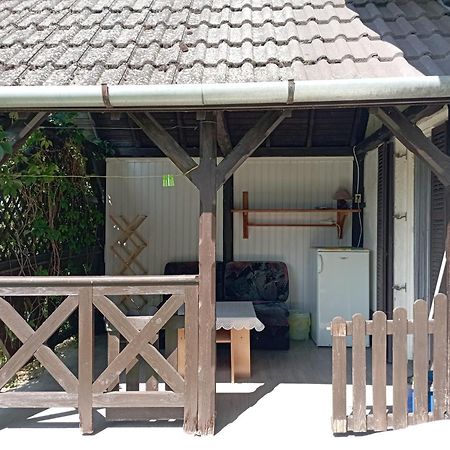 Villa Suzy Zamardi Ngoại thất bức ảnh