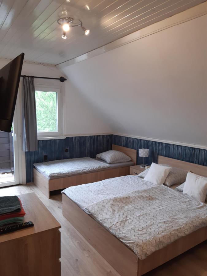 Villa Suzy Zamardi Ngoại thất bức ảnh