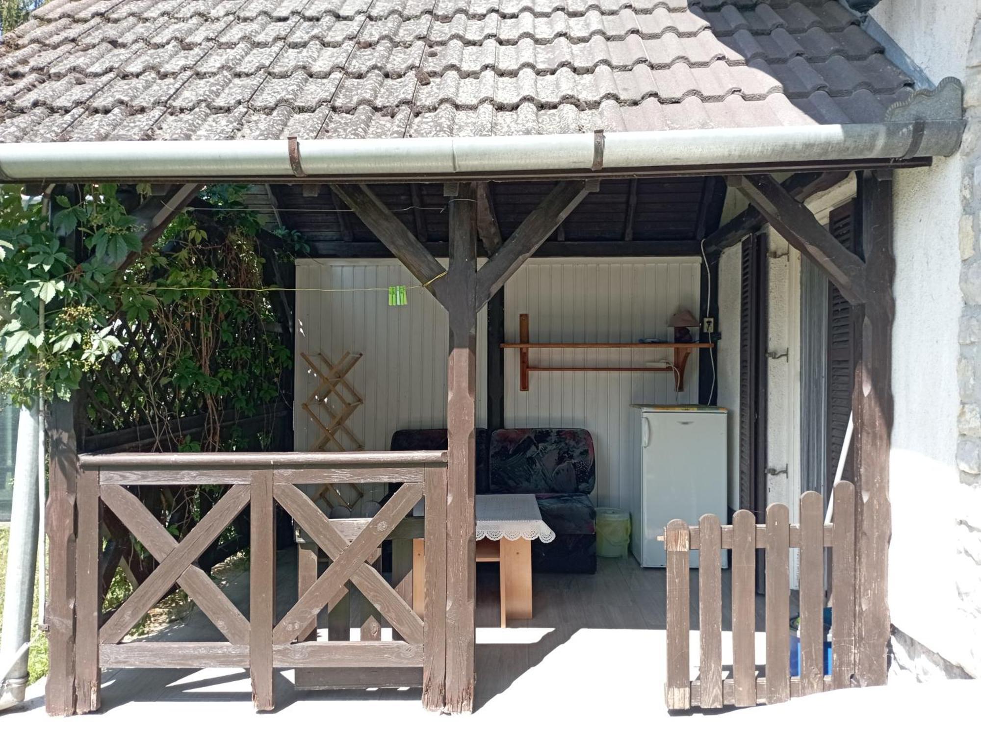 Villa Suzy Zamardi Ngoại thất bức ảnh
