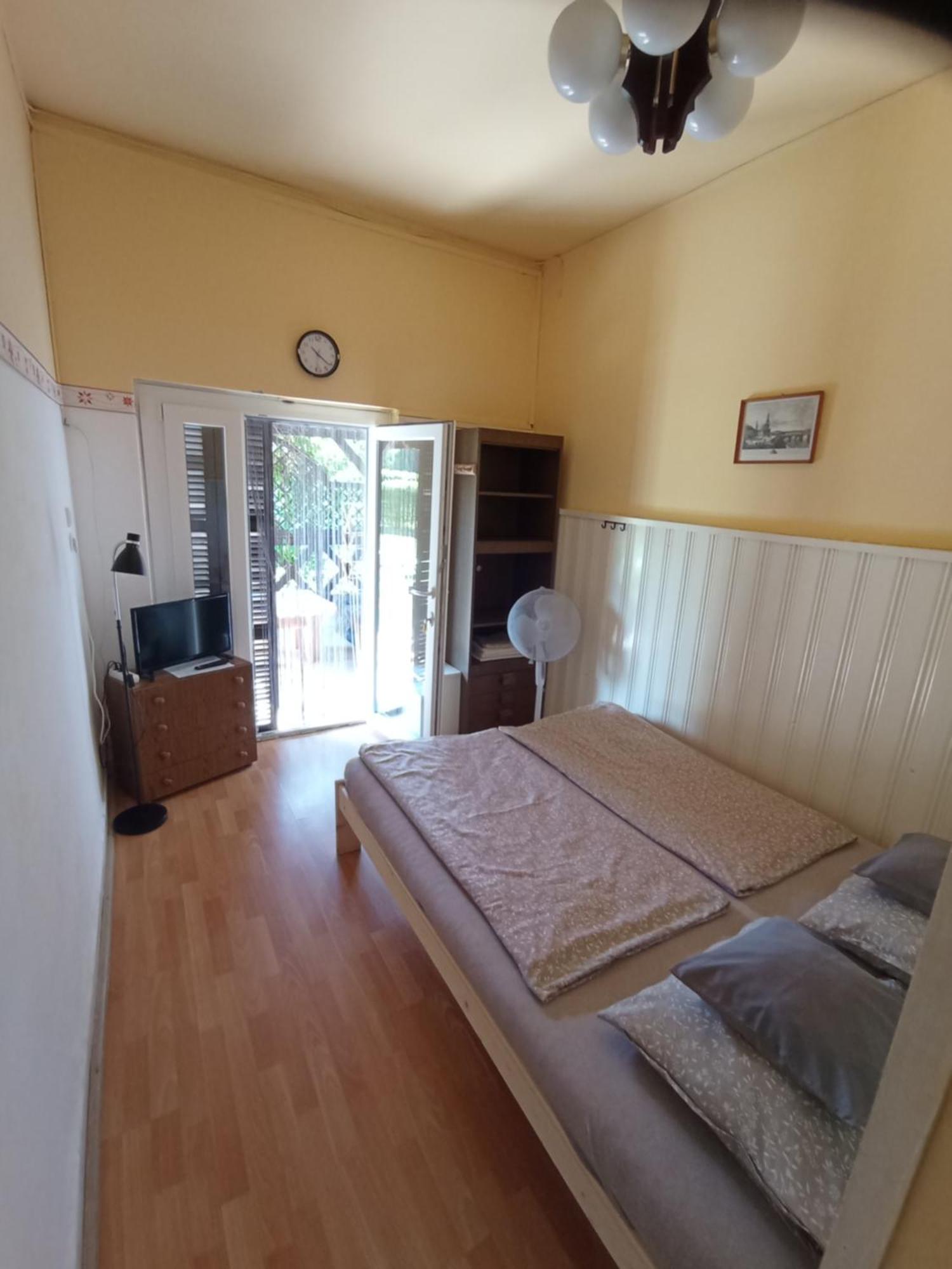 Villa Suzy Zamardi Ngoại thất bức ảnh