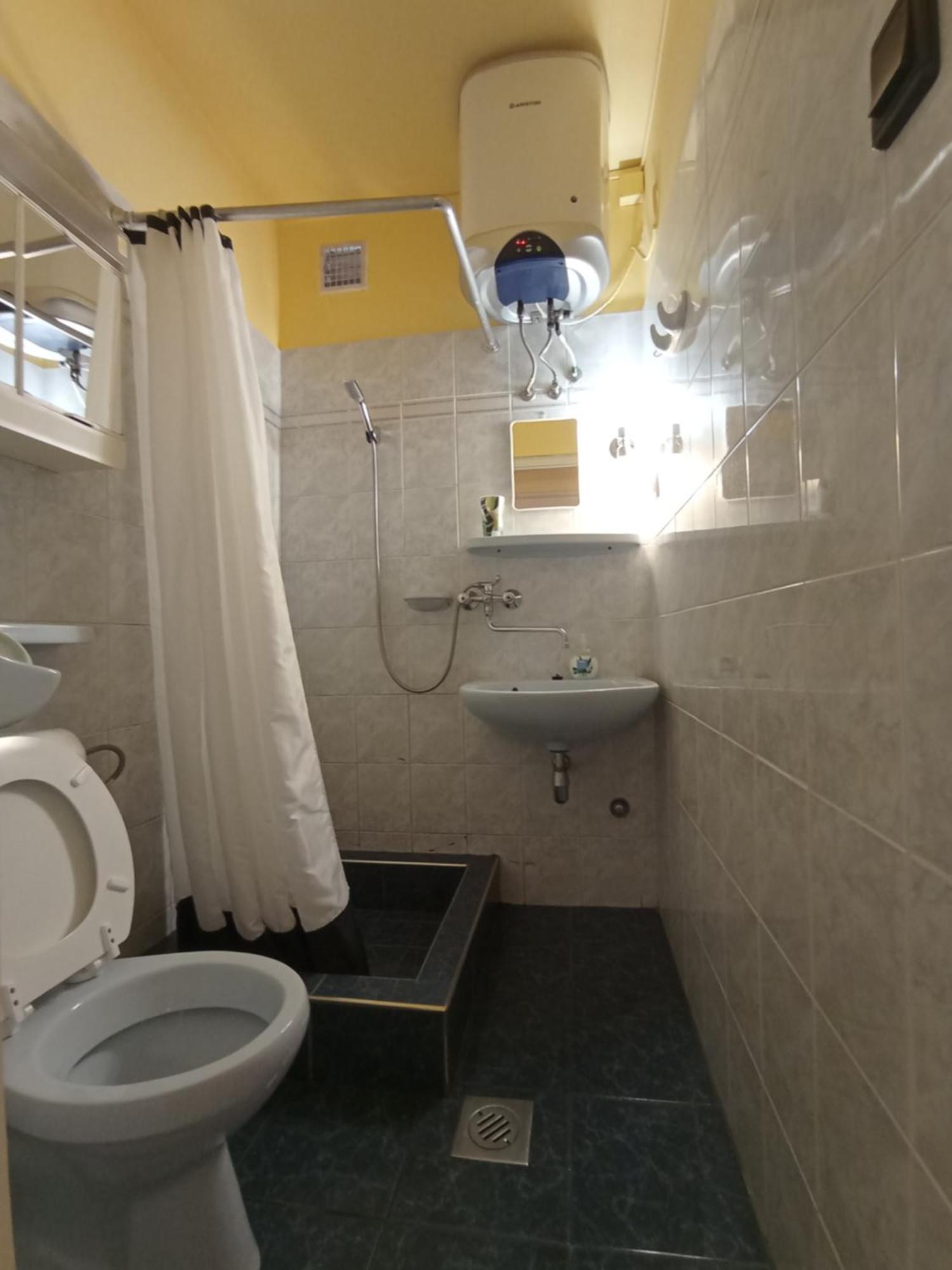 Villa Suzy Zamardi Ngoại thất bức ảnh
